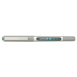 Uni-ball Eye Fine roller, schrijfbreedte 0,5 mm, groen