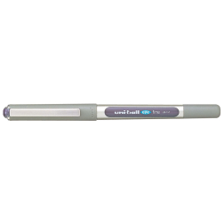 Uni-ball Eye Fine roller, schrijfbreedte 0,5 mm, paars