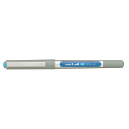 Uni-ball Eye Fine roller, schrijfbreedte 0,5 mm, turkoois