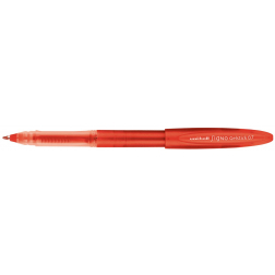 Uni-ball Roller Signo Gelstick rood