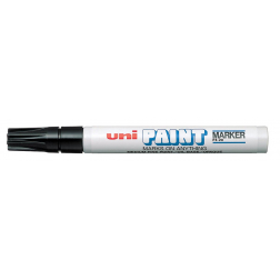 Uni Paint Marker PX-20 zwart