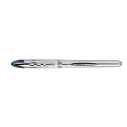 Uni Ball Vision Elite 200 roller, schrijfbreedte 0,6 mm, punt 0,8 mm, blauw-zwart