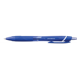 Uniball Roller Jetstream Mix blauw