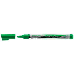 Velleda Whiteboardmarker Liquid Ink Pocket groen