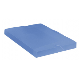 Viquel elastobox Propysoft blauw