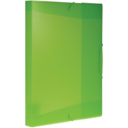 Viquel elastobox Propysoft groen