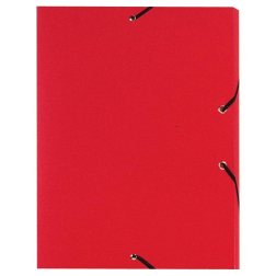 Viquel elastobox rood