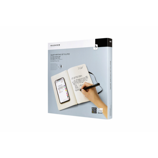 Writing Set Moleskine Ellipse