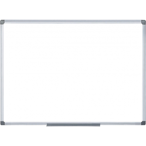 Bi-Office Maya magnetisch whiteboard ft 90 x 60 cm