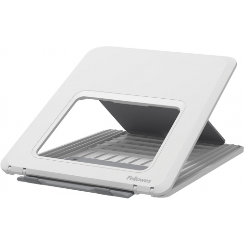 Fellowes Breyta laptopstandaard, wit