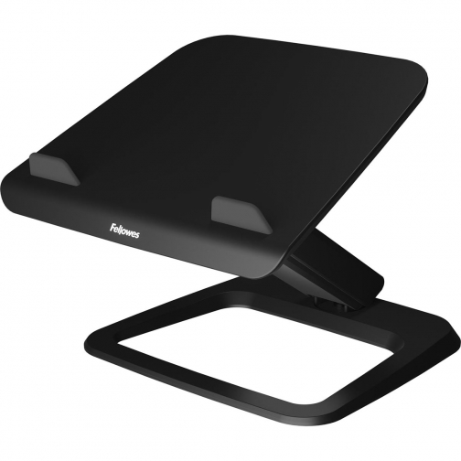 Fellowes Hana LT laptopstandaard, zwart