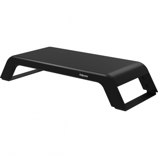 Fellowes Hana LT monitorstandaard, zwart