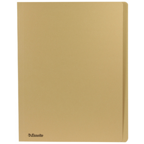 Esselte dossiermap gems, ft folio
