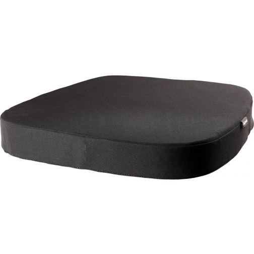 Fellowes Breyta comfort zitkussen, zwart