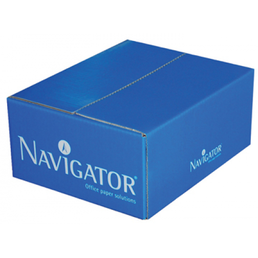 Navigator Enveloppen ft 110 x 220 mm, met venster rechts (ft 45 x 100 mm)