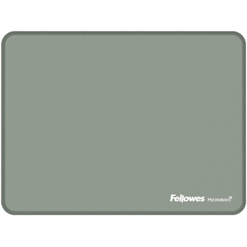 Fellowes Breyta XL muismat, ft 28 x 21 cm, sage