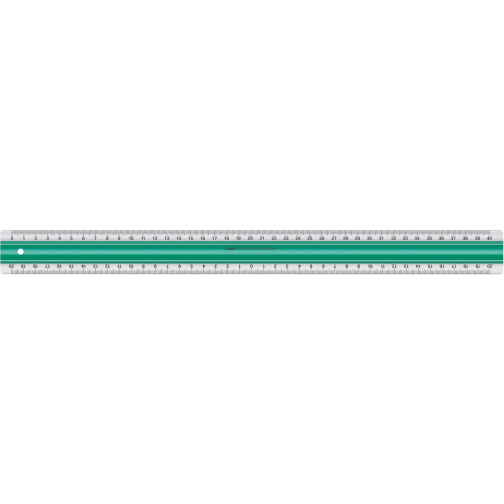 Linex liniaal 40 cm