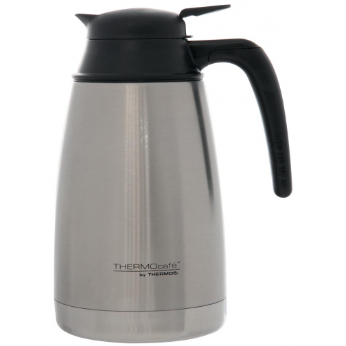 Thermos isoleerkan 1,5 liter, inox