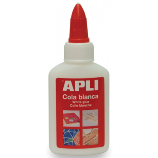 Apli witte lijm 40 g