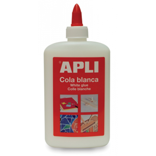 Apli witte lijm 100 g