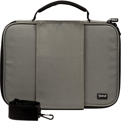 Yaka laptoptas voor 13,3 inch laptop, grijs