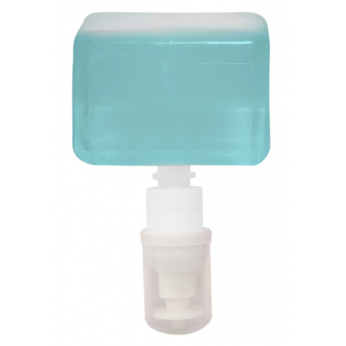 Handzeep Euro Products Q21 zeepschuim 400ml 606404