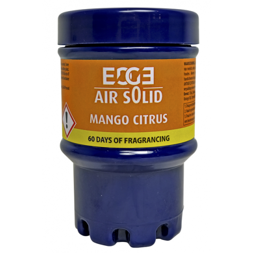 Luchtverfrisser Euro Q25 mango citrus 417360