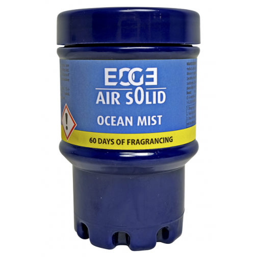 Luchtverfrisser Euro Q25 ocean mist 417362