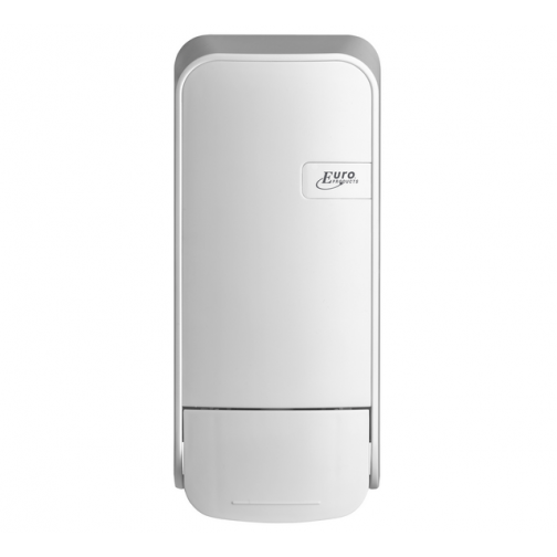 Zeepdispenser QuartzLine Q19 1000ml wit 441201