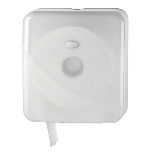 Toiletpapierdispenser Pearl Line P4 wit 431004