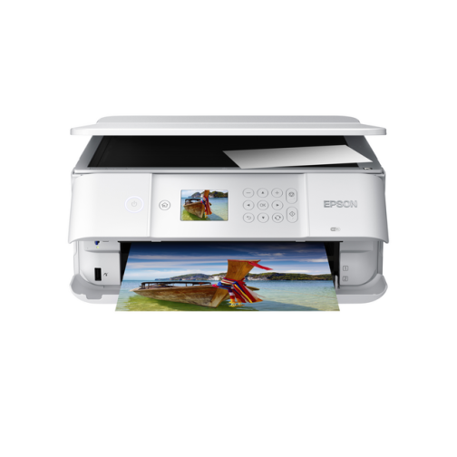 Tekenpapier Daler Rowney Smooth 220gr A2 wit