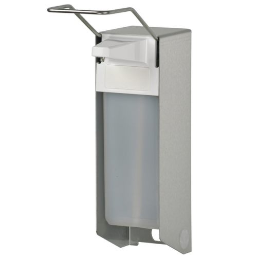 Zeepdispenser Ingo-man TLS Classic 1000ml wit