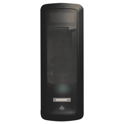 Dispenser Katrin 44702 Touchfree Zeep 500ml Zwart