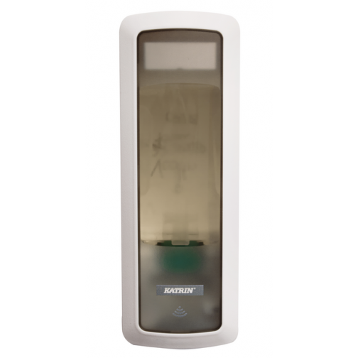 Dispenser Katrin 44672 Touchfree Zeep 500ml Wit