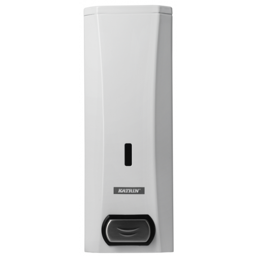 Dispenser Katrin 982517 Zeep Metaal Wit