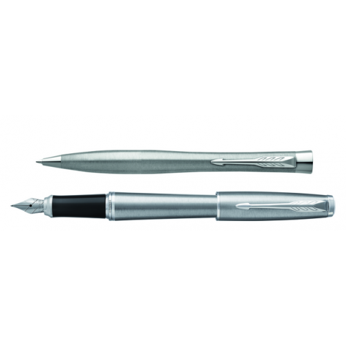 Vulpen Parker Urban metro metallic CT M