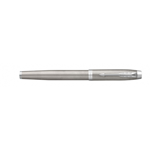 Vulpen Parker IM stainless steel CT M