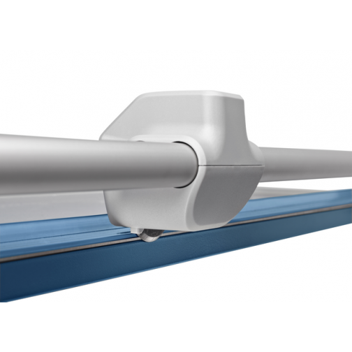 Snijmachinekop voor Dahle 550-558 met dubbele glijstang