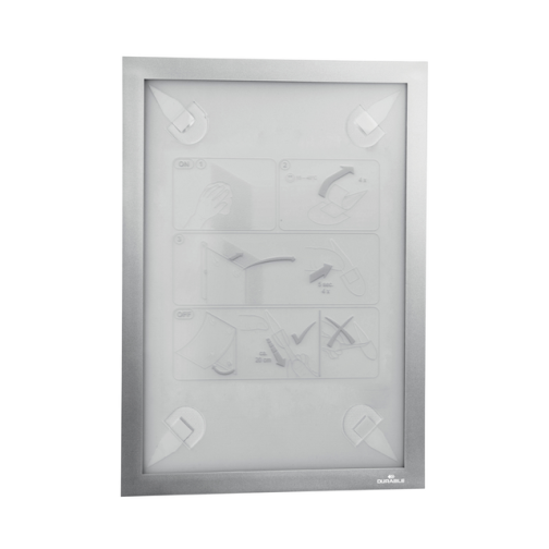 Handschoen Hynex nitril L wit 3.5g 100 stuks