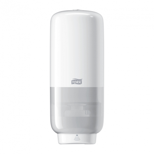 Zeepdispenser Tork Intuition Sensor S4 Elevation wit 561600