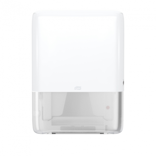 Handdoekdispenser Tork PeakServeÃÂ® Mini Continu? H5 Elevation wit 552550