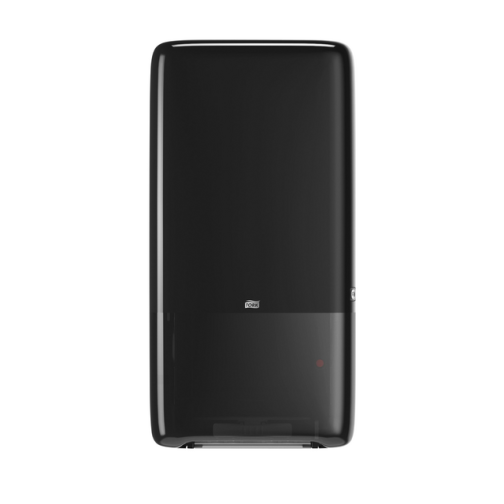 Handdoekdispenser Tork PeakServeÃÂ® Continu? H5 Elevation zwart 552508