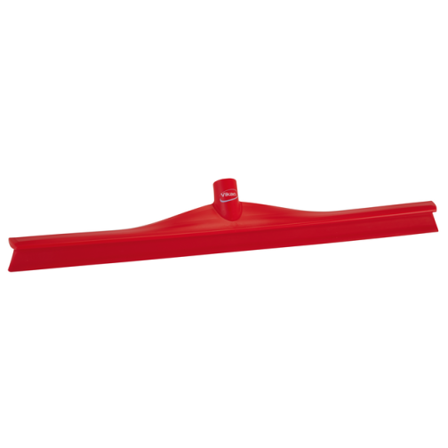 Vloertrekker Vikan ultra hygiÃÂ«ne 60cm rood