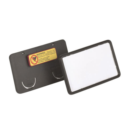 Duraframe Durable A4 zelfklevend donkerblauw