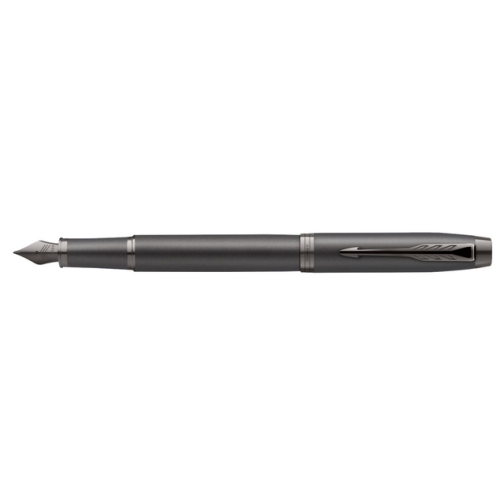 Vulpen Parker IM Monochrome bronze medium
