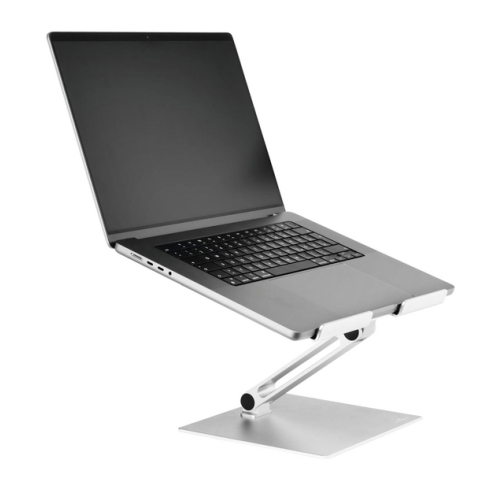 Laptop standaard Durable RISE