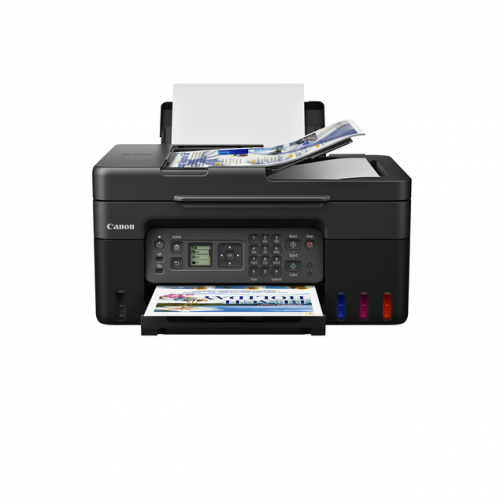 Multifunctional Inktjet Canon PIXMA G4570