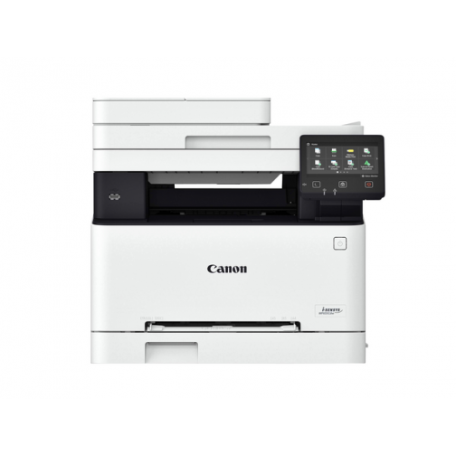 Multifunctional laser Canon I-Sensys MF655cdw