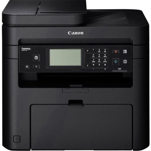 Multifunctional laser Canon I-Sensys MF267dw II