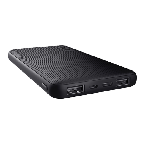 Powerbank Trust Primo 10.000 mAh eco